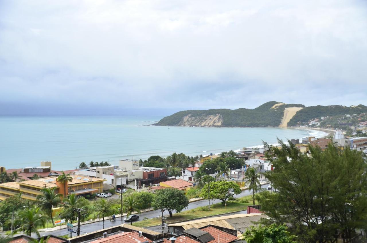 Paradise Flat Apartment Natal Exterior photo