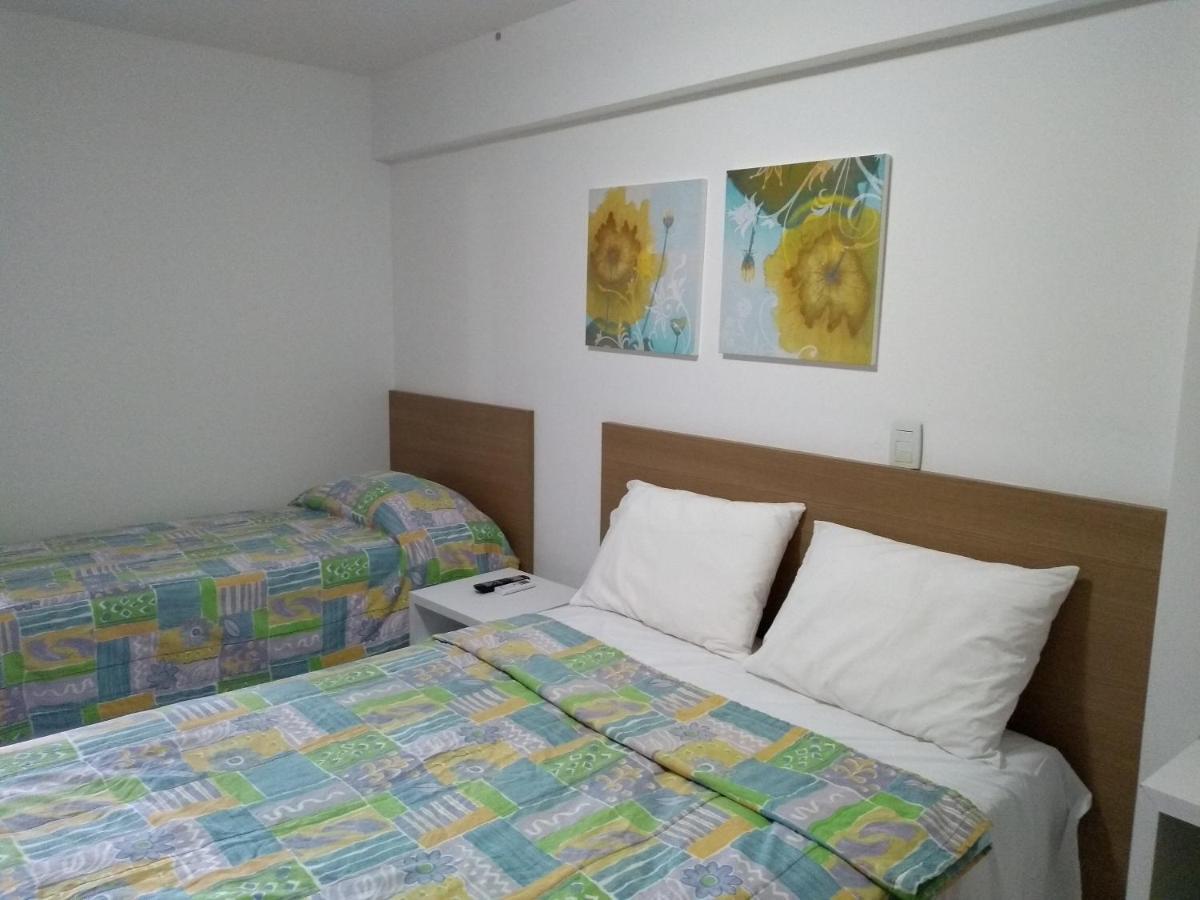 Paradise Flat Apartment Natal Exterior photo