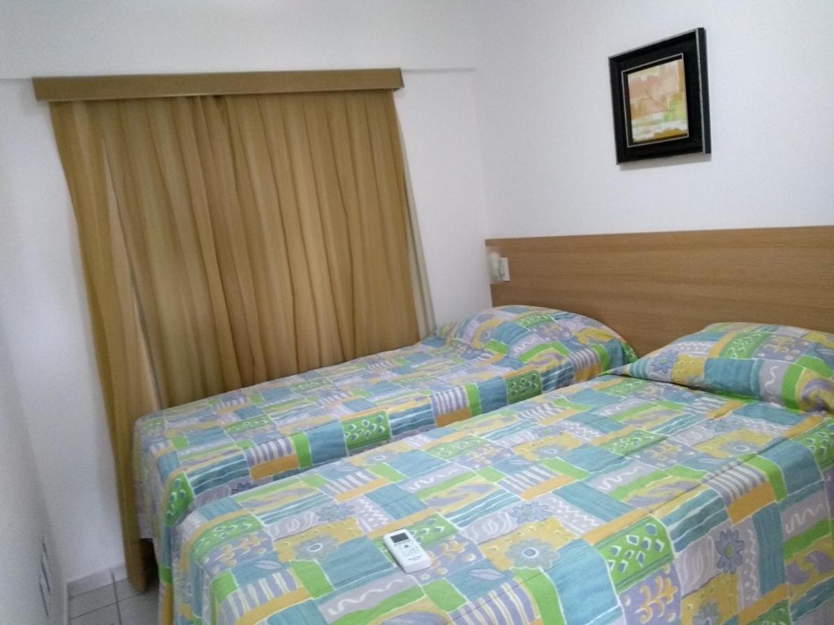 Paradise Flat Apartment Natal Exterior photo
