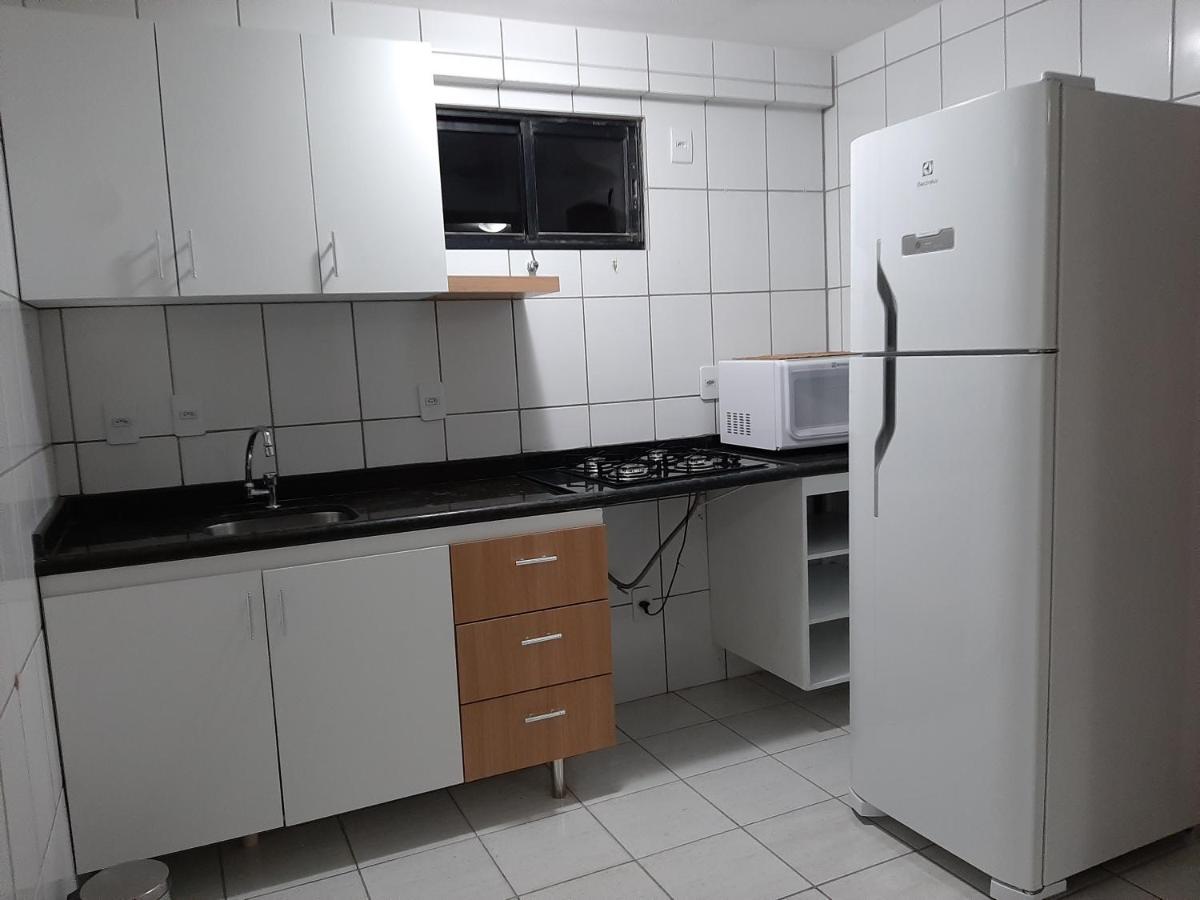 Paradise Flat Apartment Natal Exterior photo