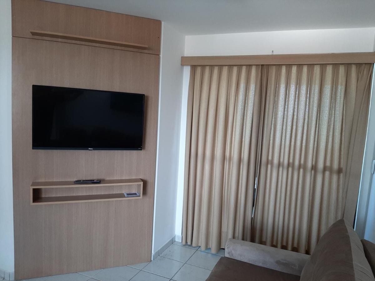 Paradise Flat Apartment Natal Exterior photo
